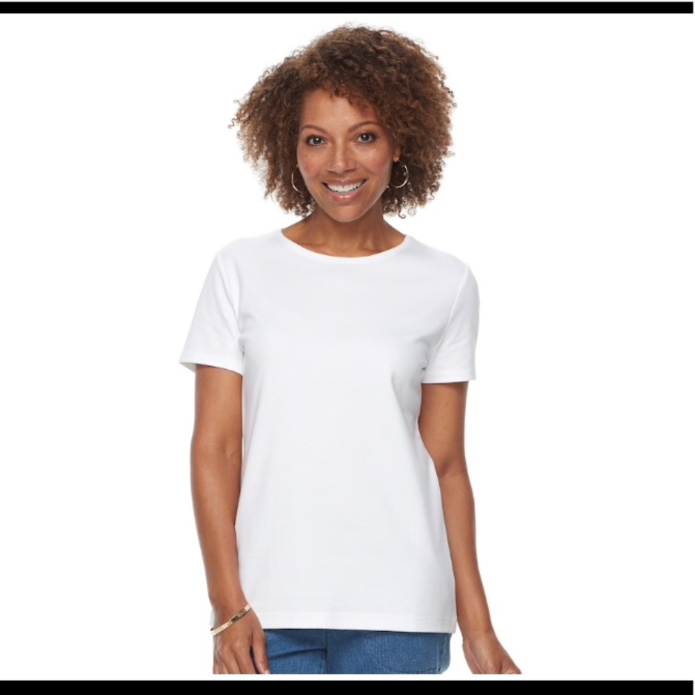 Croft and Borrow Classic Tee